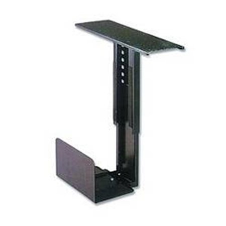 FIVEGEARS CPU Holder, Under Desk Mount, Cs-11 FI2571005